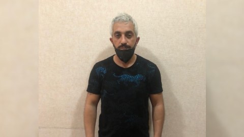 Beyləqan sakini 