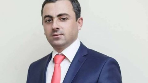 Ermənistanda müxalif deputat vitse-spiker seçildi