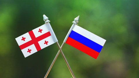 Gürcüstan Rusiya ilə diplomatik münasibətləri bərpa etməyəcək
