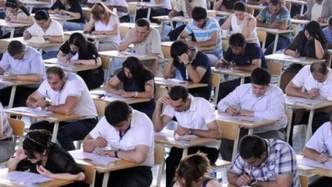 Magistraturanın boş qalan yerlərinin sayı açıqlandı
