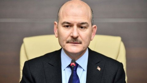Türkiyəli nazir Azərbaycana təşəkkür etdi