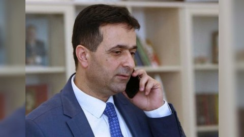 Rasim Quliyevin işi məhkəməyə GÖNDƏRİLDİ