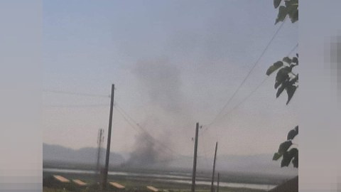 Naxçıvan istiqamətində atəşkəs yenidən pozuldu