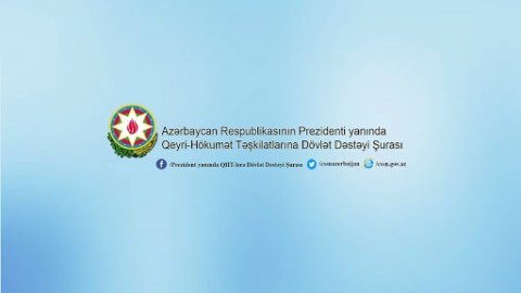 QHT-lərlə bağlı qanunvericiliyə dəyişiklik layihəsi hazırlanır