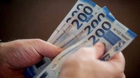 Maaş və pensiyaların artırılmasına baxıla bilər