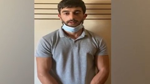 İstirahət mərkəzinin rəhbəri qəlyana görə həbs olundu