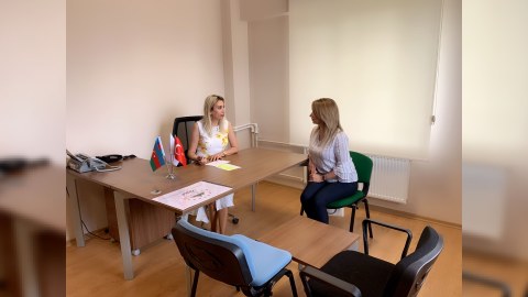 Türkiyədə yaşayan azərbaycanlılara pulsuz hüquqi dəstək göstərilir
