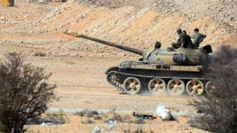 Qazaxın işğaldakı kəndlərində Rusiya qoşunları MÖVQE QURUB