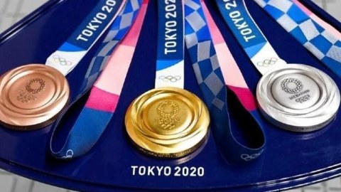 Azərbaycan medal sıralamasında neçəncidir?