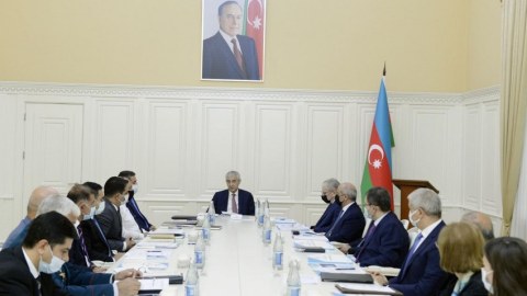 Narkomaniyaya qarşı qərarlar qəbul edildi  
