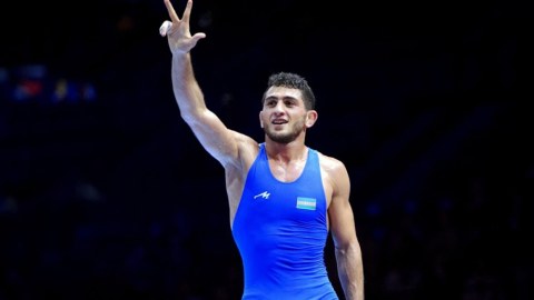 Tokio-2020: Azərbaycan ilk qızıl medalını qazana bilər