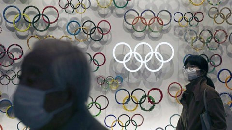 “Tokio-2020”: Daha 22 nəfərdə virus aşkarlandı  
