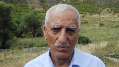 “Əhd etmişdim ki, Laçına sürünərək gedəcəm” - Çıraqov