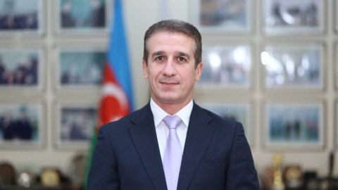 Azərbaycanın İrandakı yeni səfiri kimdir? - DOSYE