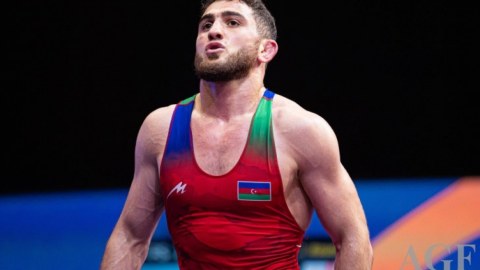 “Bəlkə də sonuncu olimpiadam idi” - Hacı Əliyev