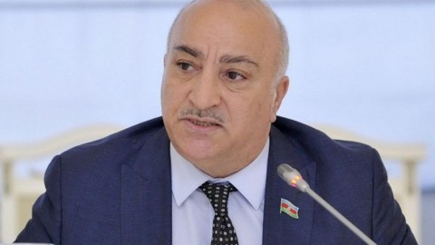 DİN-dən Tahir Kərimlinin oğlu ilə bağlı çıxışına REAKSİYA