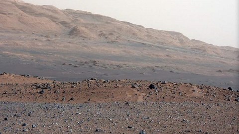 NASA-nın Mars layihəsi: Könüllülər axtarılır