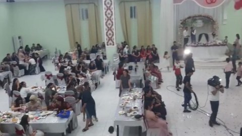 İki şadlıq sarayının sahibinə cinayət işi açıldı