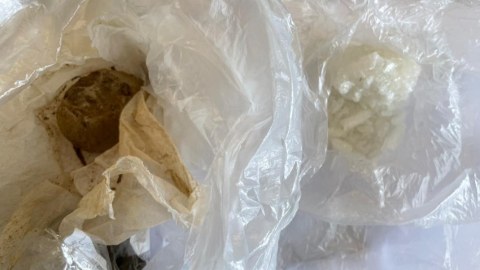 Yevlaxda narkotik əməliyyatı  