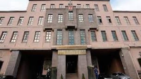 Türkiyə Ordusu Suriyada 6 terrorçusu məhv etdi