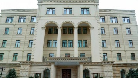 Müdafiə Nazirliyi əsgər valideynlərinə ÇAĞIRIŞ ETDİ