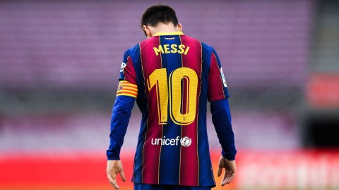 Messi PSJ-yə keçir? - Özü açıqladı