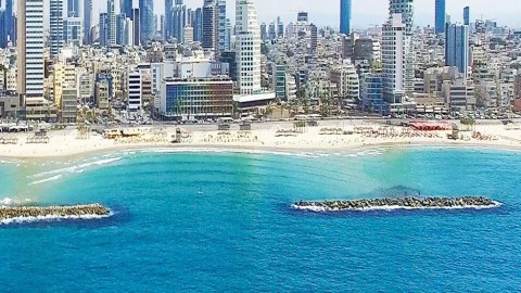 İsraildə karantin yenidən sərtləşdirildi