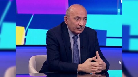 “Yoluxma sayının artımı əsas deyil” - Baş infeksionist