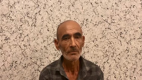 Salyanda narkotik yetişdirən şəxs saxlanıldı