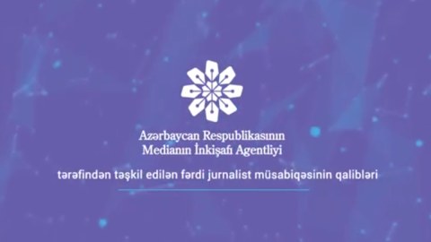 Ankarada “Hərbi jurnalistika” təlim proqramına start verildi