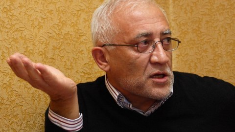 Qarabağa düşmən baxışı - Düşənbədən... (II yazı) 