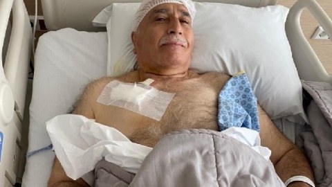 Muğam tədqiqatçısı Gülhüseyn Kazımlının köməyə ehtiyacı var  