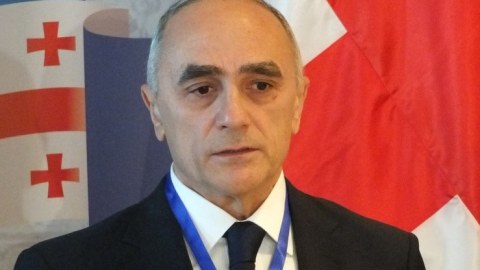 GUAM-ın Baş katibi: “Zəngəzur dəhlizinin açılması çox vacibdir” - MÜSAHİBƏ