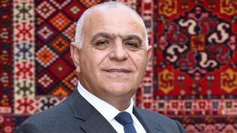 "Azərxalça”nın sabiq rəhbərinin həbs müddəti uzadıldı
