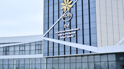 “e-KOB evi” portalı haqqında Əsasnamə təsdiqləndi