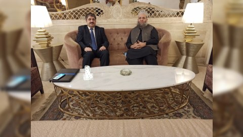 Azərbaycanın Zəfəri Pakistanda milli qələbə kimi qarşılanıb