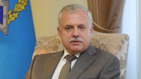 KTMT rəhbəri və Karapetyan yeni silah tədarükünü müzakirə etdi