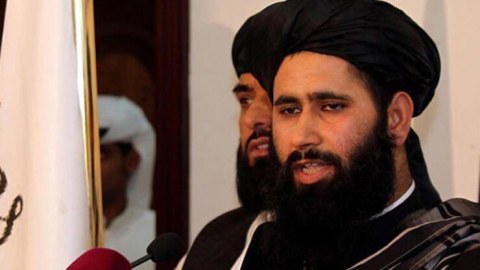 “Taliban” ABŞ -ın təklifini rədd etdi
