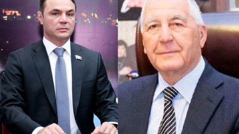 Eldəniz Səlimova görə saxlanılan sürücü sərbəst buraxıldı