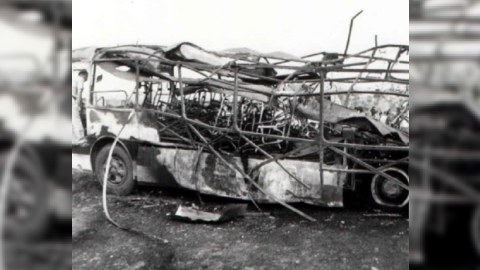 Növbəti erməni terrorundan 31 il ötür  