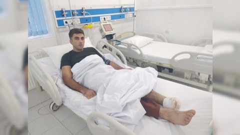 “İlk döyüşümüz Kəlbəcər istiqamətində oldu...” - 28 yaşlı qazi