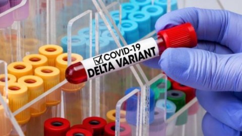 Azərbaycanda “Delta” təhlükəsi böyüyür