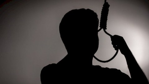 Bakıda 30 yaşlı kişi intihar etdi