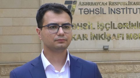 MİQ imtahanlarının müddəti 120 dəqiqə ola bilər - RƏSMİ (VİDEO)