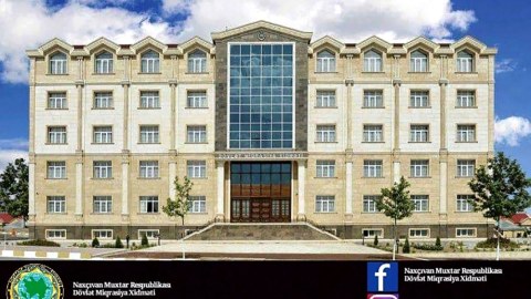 Naxçıvanda qanunsuz yaşayan 32 əcnəbi aşkarlanıb