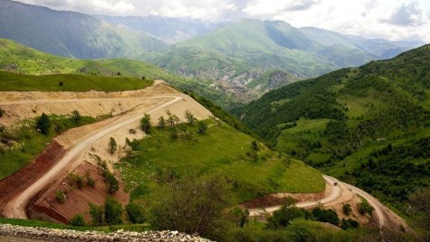 YENİ BÖLMƏ: Zəngəzur xəbərləri Modern.az-da