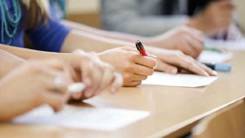 1800-dən çox abituriyent imtahanda iştirak etməyib