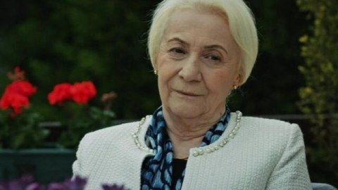 Türkiyənin məşhur aktrisası vəfat edib