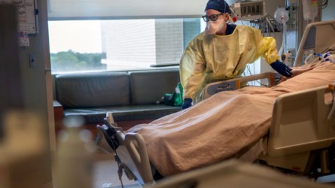 Koronavirus mutasiya etdi - Ölüm ehtimalını 82% artıran ŞTAM
