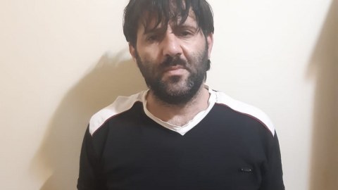 Şirvan sakinindən 